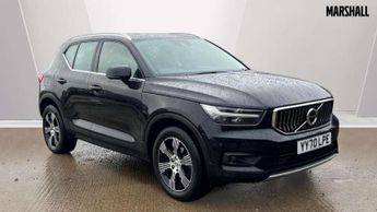 Volvo XC40 1.5 T3 [163] Inscription 5dr
