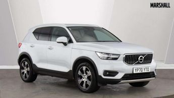 Volvo XC40 1.5 T3 [163] Inscription 5dr Geartronic