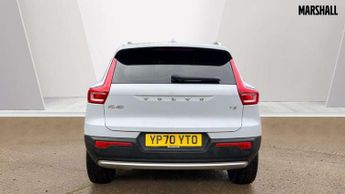 Volvo XC40 1.5 T3 [163] Inscription 5dr Geartronic