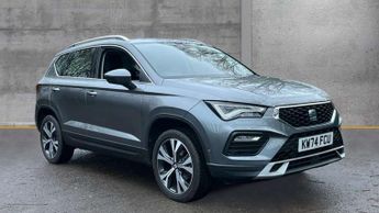 SEAT Ateca 1.5 TSI EVO SE Technology 5dr DSG