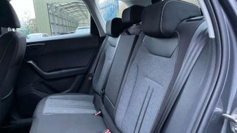 SEAT Ateca 1.5 TSI EVO SE Technology 5dr DSG
