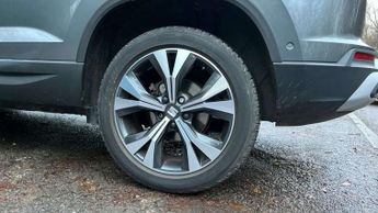 SEAT Ateca 1.5 TSI EVO SE Technology 5dr DSG