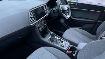 SEAT Ateca 1.5 TSI EVO SE Technology 5dr DSG