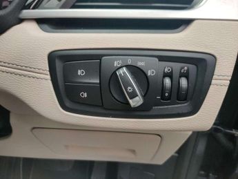 BMW X1 xDrive 20i xLine 5dr Step Auto