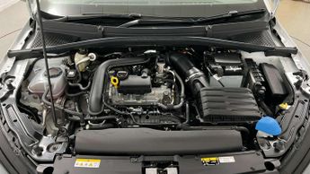 Skoda Fabia 1.0 TSI 110 SE L 5dr DSG