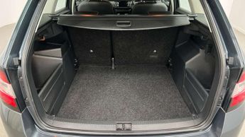 Skoda Fabia Estate 1.0 TSI 110 SE L 5dr DSG