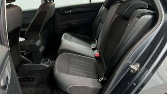 Skoda Fabia Estate 1.0 TSI 110 SE L 5dr DSG