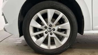 Skoda Kamiq 1.0 TSI 110 SE 5dr DSG