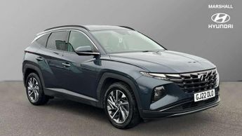 Hyundai Tucson 1.6 TGDi Premium 5dr 2WD