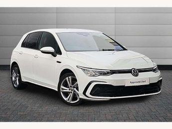 Volkswagen Golf 1.5 TSI 150 R-Line 5dr