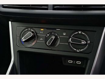 Volkswagen Polo 1.0 TSI Life 5dr DSG