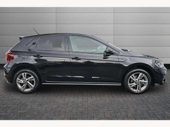 Volkswagen Polo 1.0 TSI 115 R-Line 5dr DSG