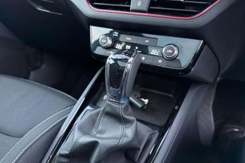 Skoda Kamiq 1.0 TSI Monte Carlo 5dr DSG