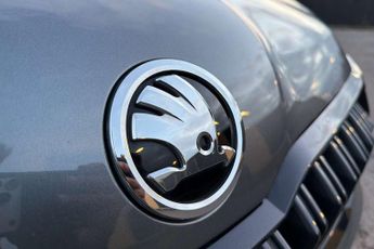 Skoda Kamiq 1.0 TSI Monte Carlo 5dr DSG