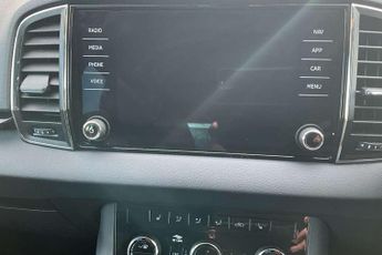 Skoda Karoq 1.6 TDI SE L 5dr DSG