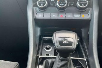Skoda Karoq 1.6 TDI SE L 5dr DSG
