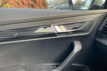Skoda Karoq 1.6 TDI SE L 5dr DSG