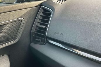 Skoda Karoq 1.6 TDI SE L 5dr DSG