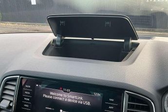 Skoda Karoq 1.6 TDI SE L 5dr DSG