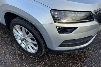 Skoda Karoq 1.6 TDI SE L 5dr DSG