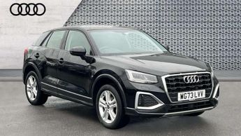 Audi Q2 30 TFSI Sport 5dr