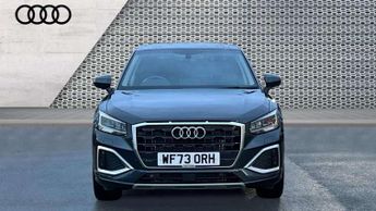 Audi Q2 35 TFSI Sport 5dr S Tronic