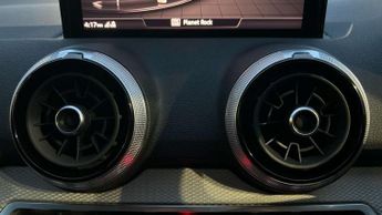 Audi Q2 35 TFSI Sport 5dr S Tronic