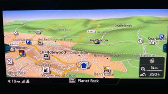 Audi Q2 35 TFSI Sport 5dr S Tronic