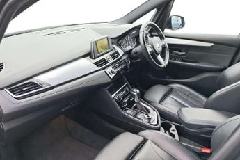 BMW 2 Series Gran Tourer 218d M Sport 5dr Step Auto