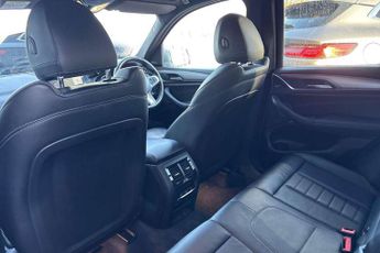 BMW X3 xDrive20d M Sport 5dr Step Auto