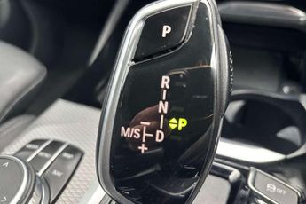 BMW X3 xDrive M40d 5dr Step Auto