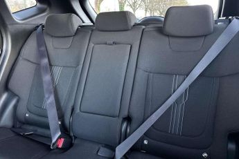 Hyundai Tucson 1.6 TGDi Plug-in Hybrid Premium 5dr 4WD Auto