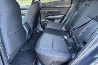 Hyundai Tucson 1.6 TGDi Plug-in Hybrid Premium 5dr 4WD Auto