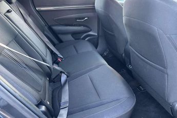 Hyundai Tucson 1.6 TGDi Plug-in Hybrid Premium 5dr 4WD Auto