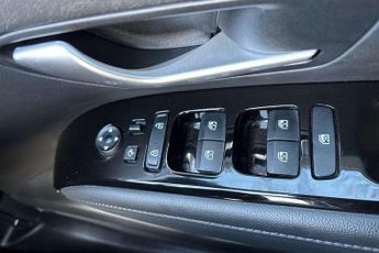 Hyundai Tucson 1.6 TGDi Plug-in Hybrid Premium 5dr 4WD Auto