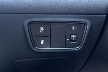 Hyundai Tucson 1.6 TGDi Plug-in Hybrid Premium 5dr 4WD Auto