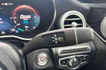 Mercedes-Benz C-Class Estate C300e AMG Line Night Ed Premium Plus 5dr 9G-Tronic