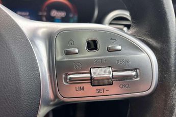 Mercedes-Benz C-Class Estate C300e AMG Line Night Ed Premium Plus 5dr 9G-Tronic