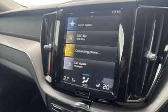 Volvo XC60 2.0 T8 390 Hybrid Inscription Pro 5dr AWD G tronic