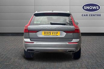 Volvo XC60 2.0 T8 390 Hybrid Inscription Pro 5dr AWD G tronic