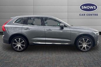 Volvo XC60 2.0 T8 390 Hybrid Inscription Pro 5dr AWD G tronic