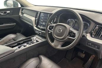 Volvo XC60 2.0 T8 390 Hybrid Inscription Pro 5dr AWD G tronic