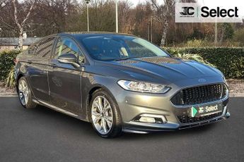 Ford Mondeo 2.0 TDCi 180 ST-Line X 5dr