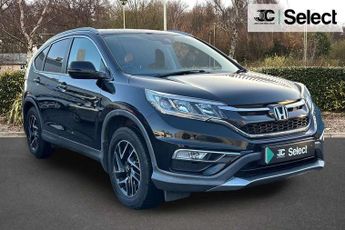 Honda CR-V 1.6 i-DTEC 160 SE Plus 5dr Auto [Nav]