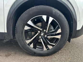 Peugeot 2008 1.2 PureTech 130 GT 5dr EAT8