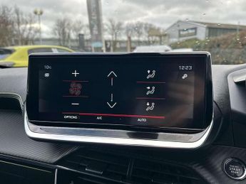 Peugeot 2008 1.2 PureTech 130 GT 5dr EAT8