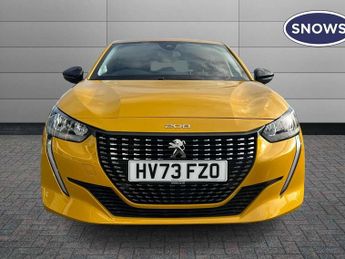 Peugeot 208 1.2 PureTech 130 Allure Premium + 5dr EAT8