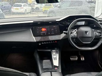 Peugeot 308 1.2 PureTech Allure Premium 5dr EAT8