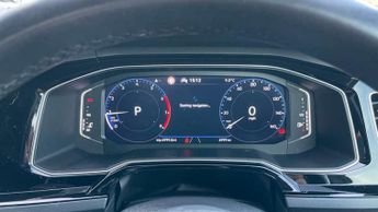 Volkswagen Polo 1.0 TSI 110 R-Line 5dr DSG