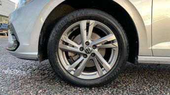 Volkswagen Polo 1.0 TSI 110 R-Line 5dr DSG